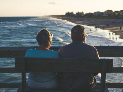 How to Sharpen Your Mind After Retirement