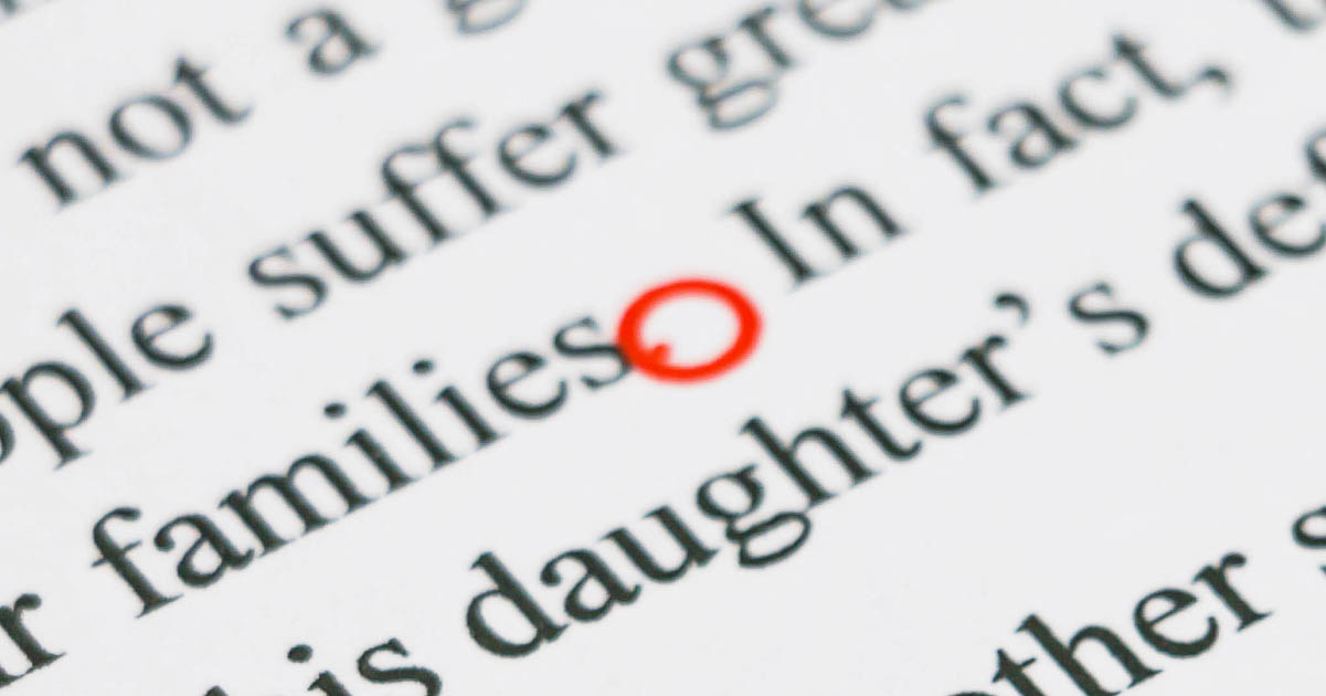 How To Use Punctuation in Chicago Style