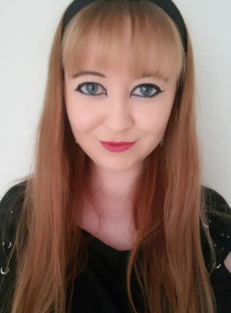 Editor Profiles: Rachel (The Proofreading Career Convert)