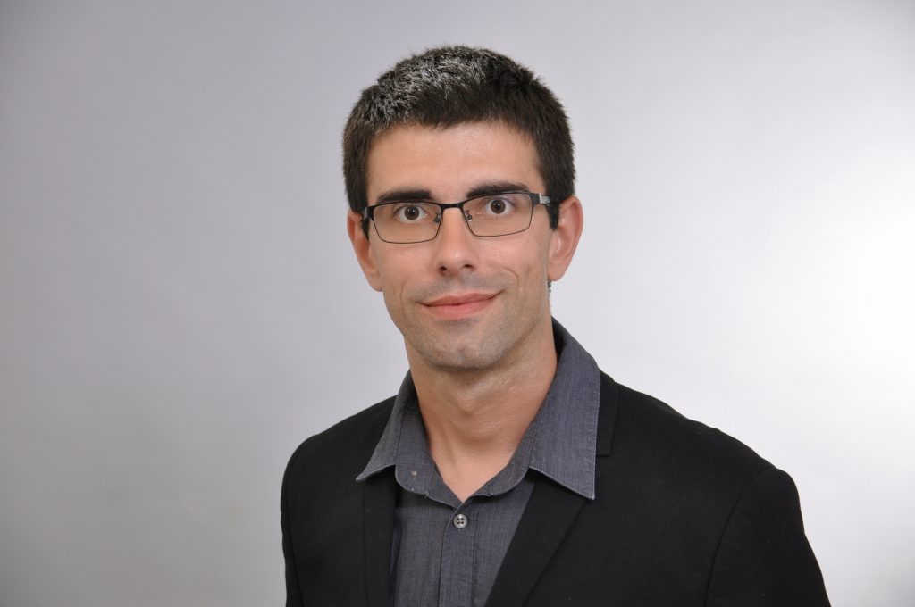 Editor Profiles Aleks (The Engineer)