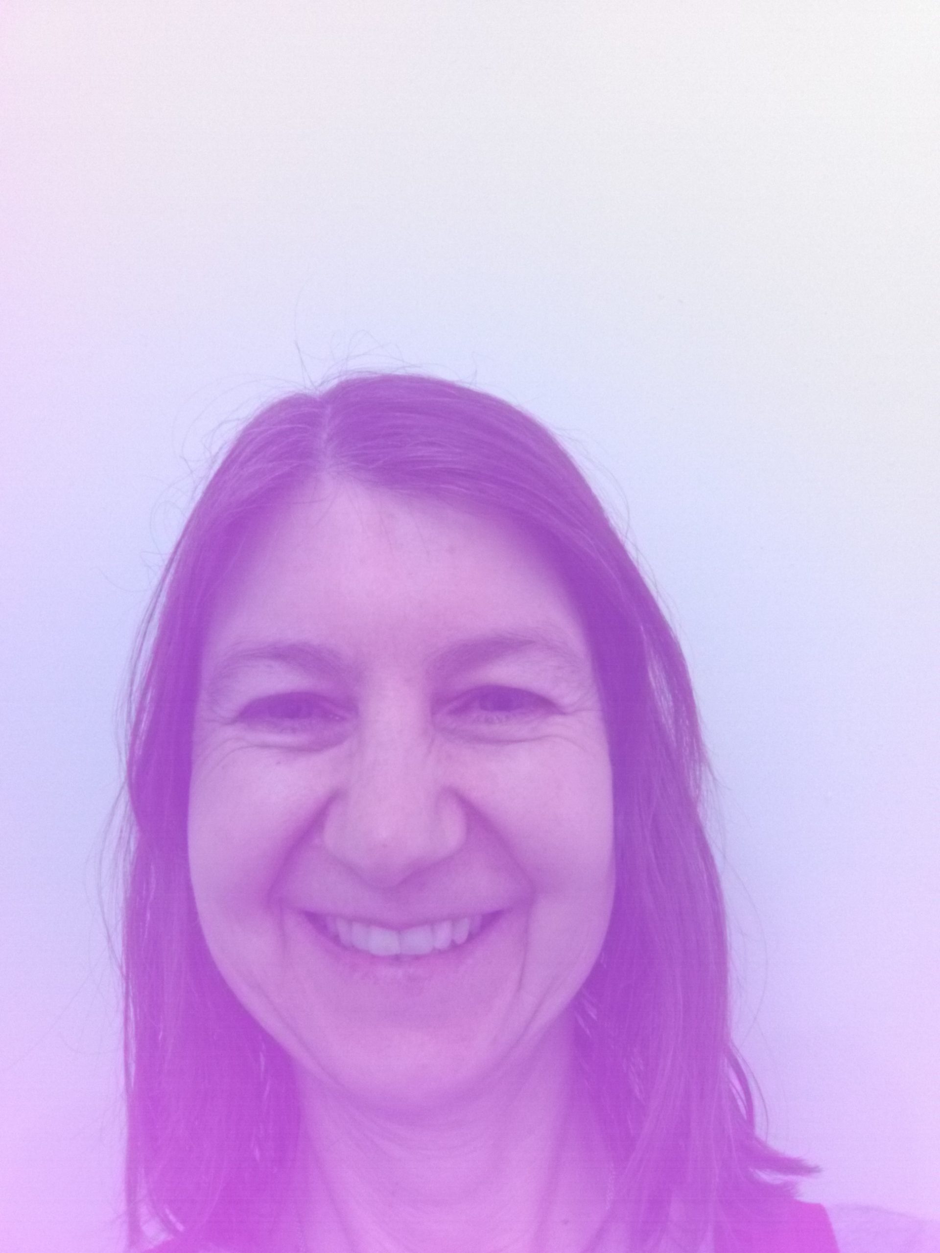 Editor Profiles Orla (The Yoga Teacher)