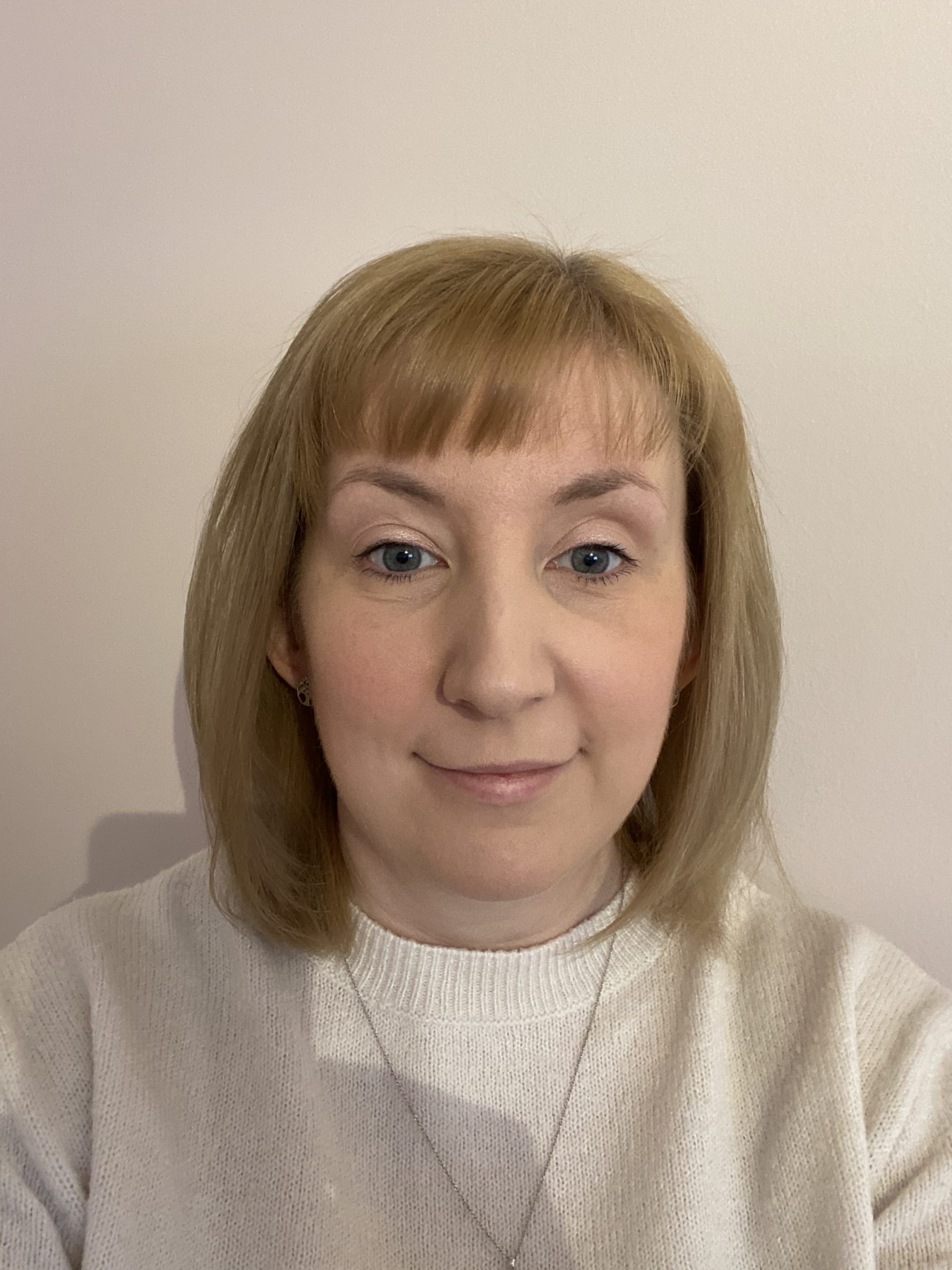 Editor Profiles Amy (Exploring a New Career)