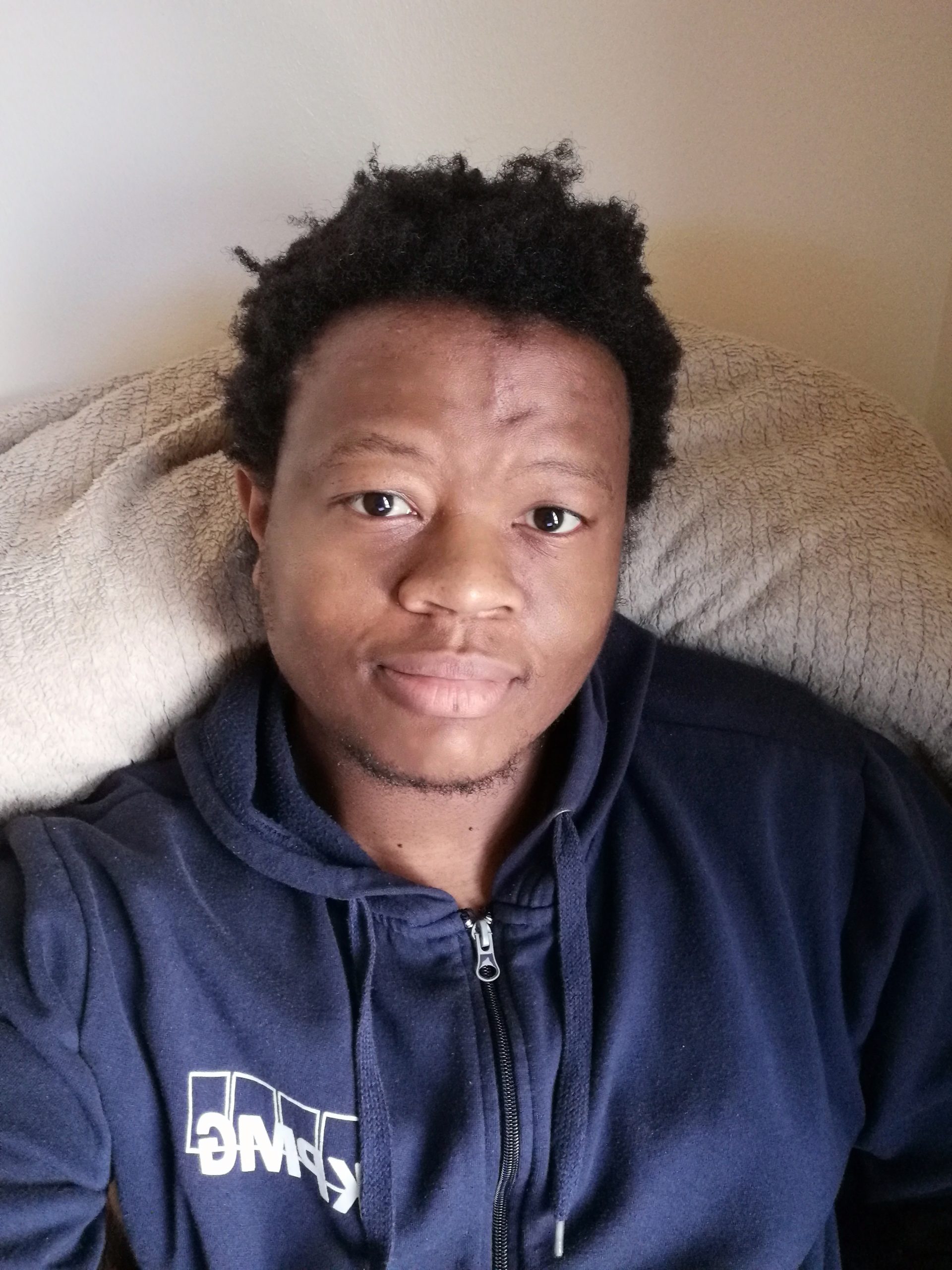 Editor Profiles: Vuyo (Freelance Freedom)