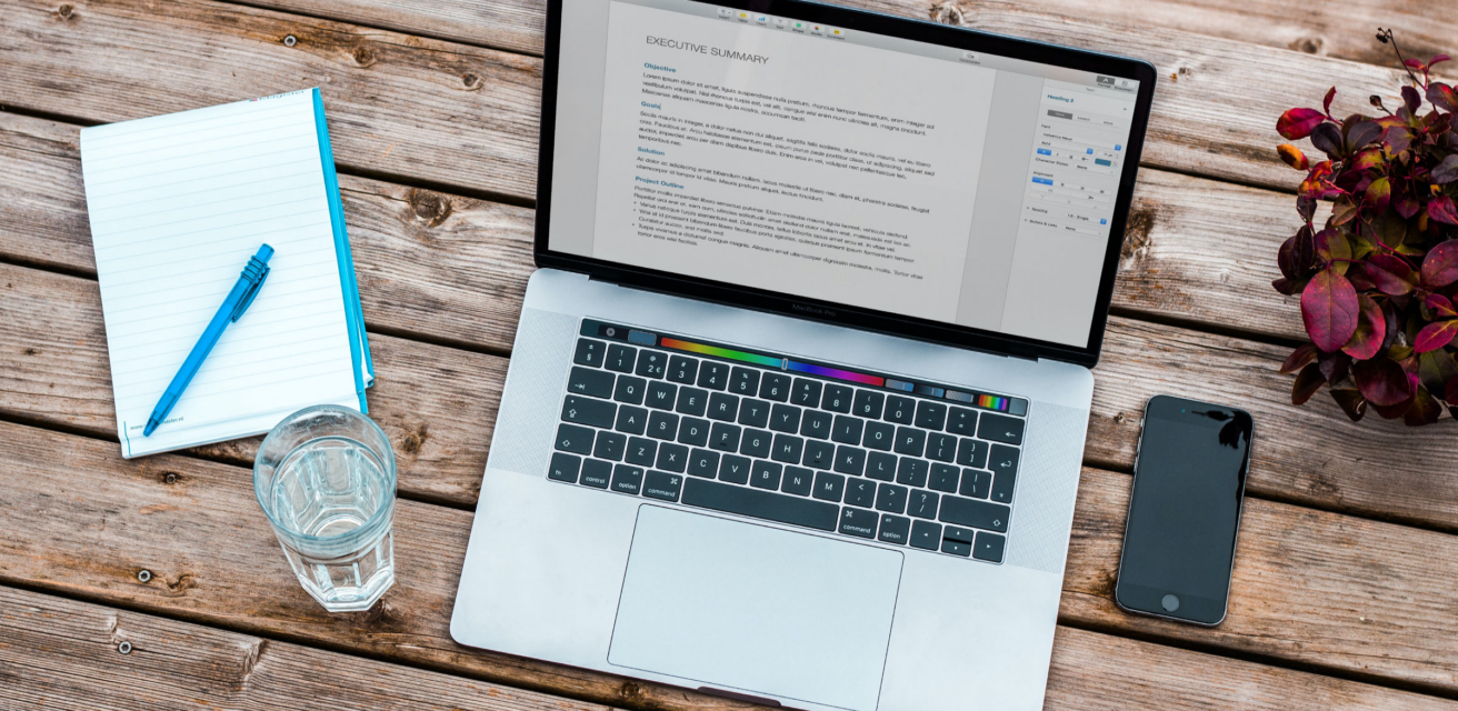 How to Use Track Changes in Microsoft Word