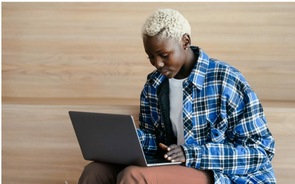 Becoming A Proofreader