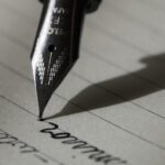 Proofreading and Editing Tips: Proofreading Creative Writing