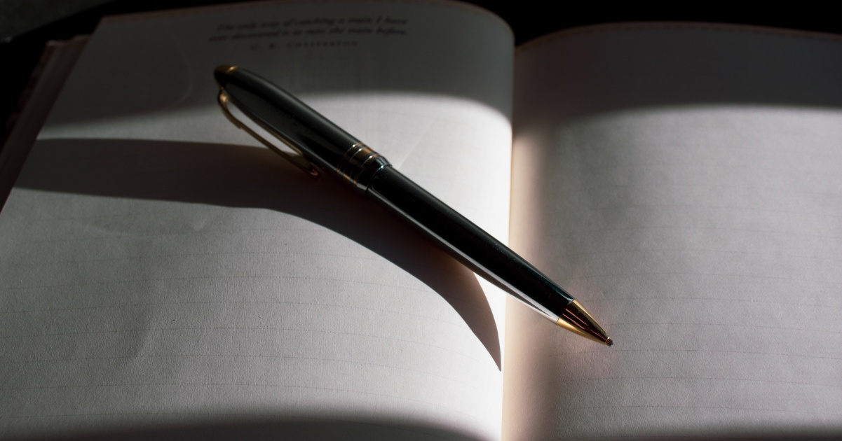 Dialogue Tags: 60 Other Ways to Say “Said”