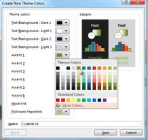 Theme Effect How to Change the Theme on Microsoft Word | Knowadays