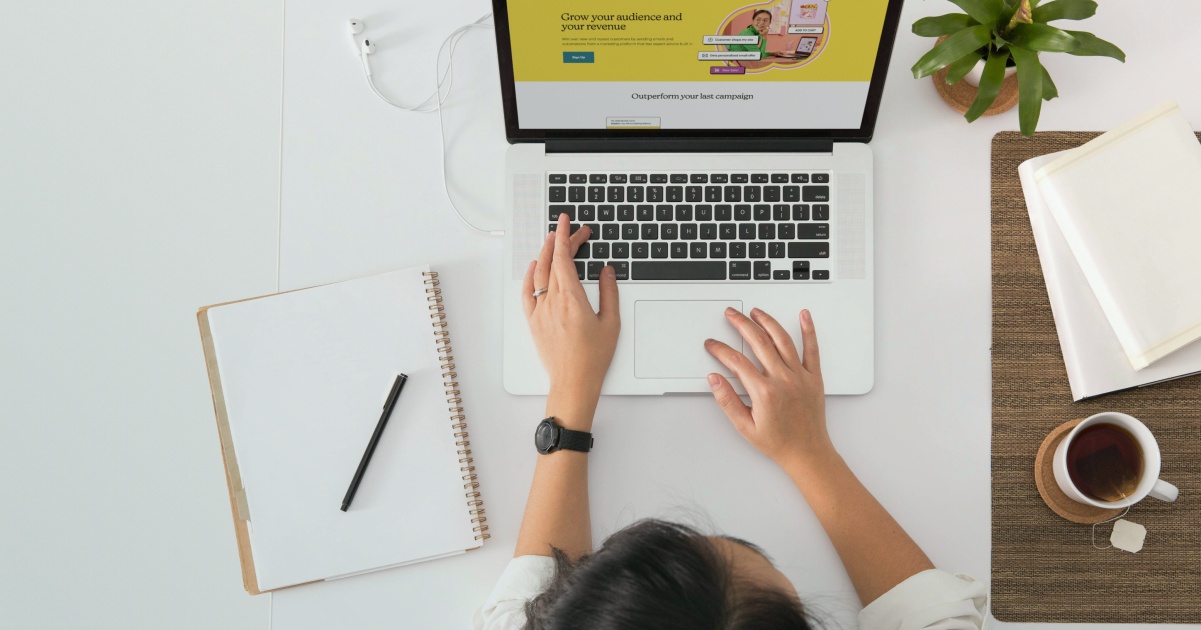 What Are Short-Tail and Long-Tail Keywords?