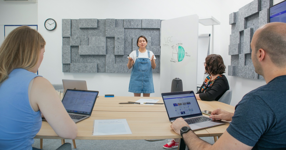 8 Benefits of Public Speaking for Your Career