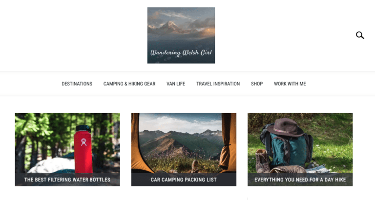 How to Write a Travel Blog | Knowadays
