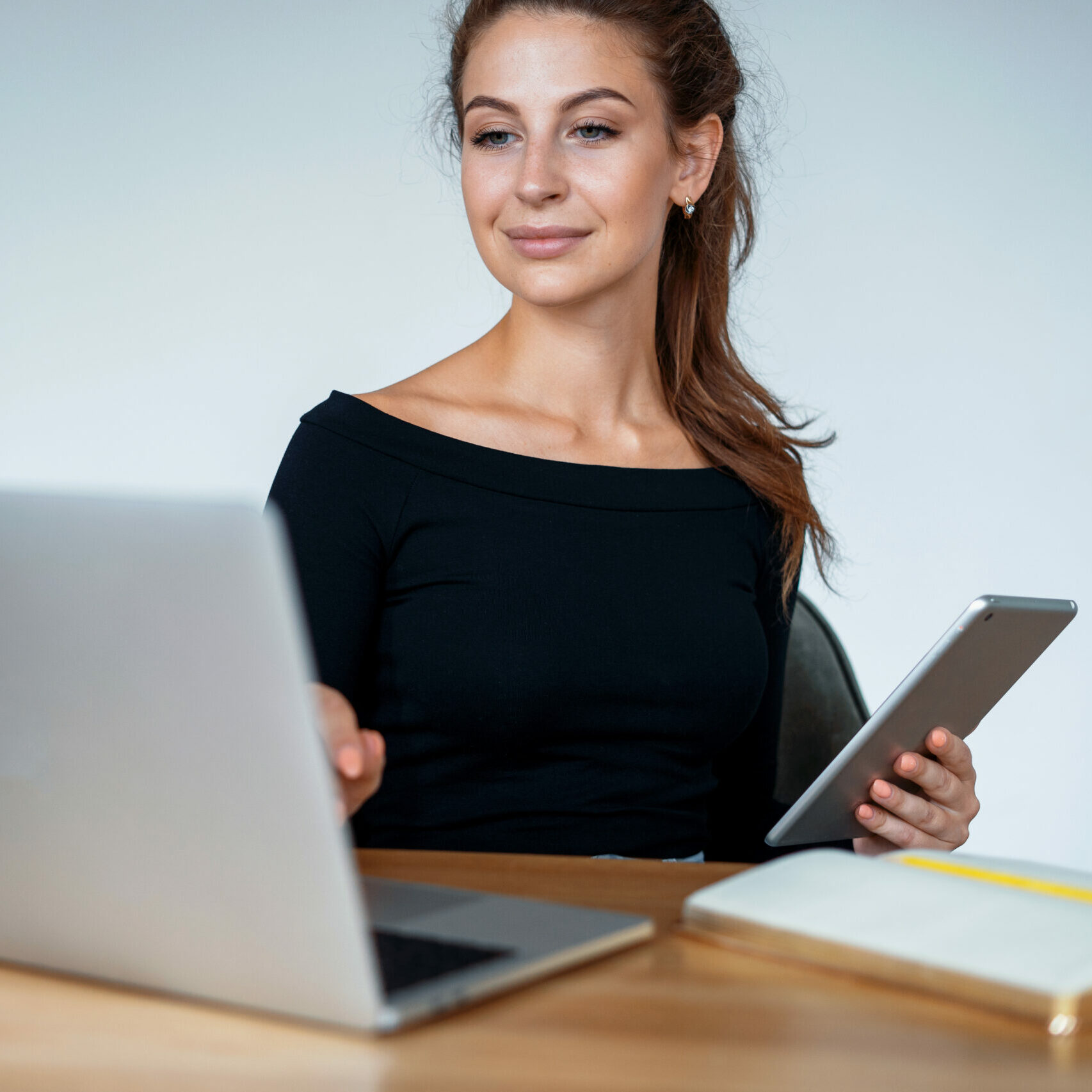 Becoming A Copywriter