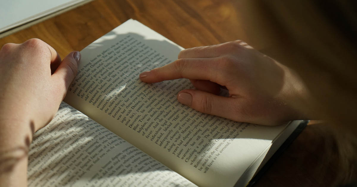 Does Punctuation Go Inside or Outside of Quotation Marks?