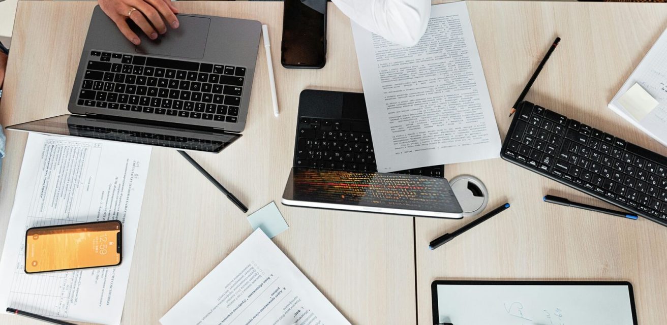 5 Costly Business Writing Mistakes (and How to Fix Them)