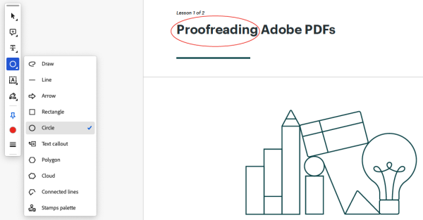 How to Annotate a PDF in Adobe Acrobat | Knowadays