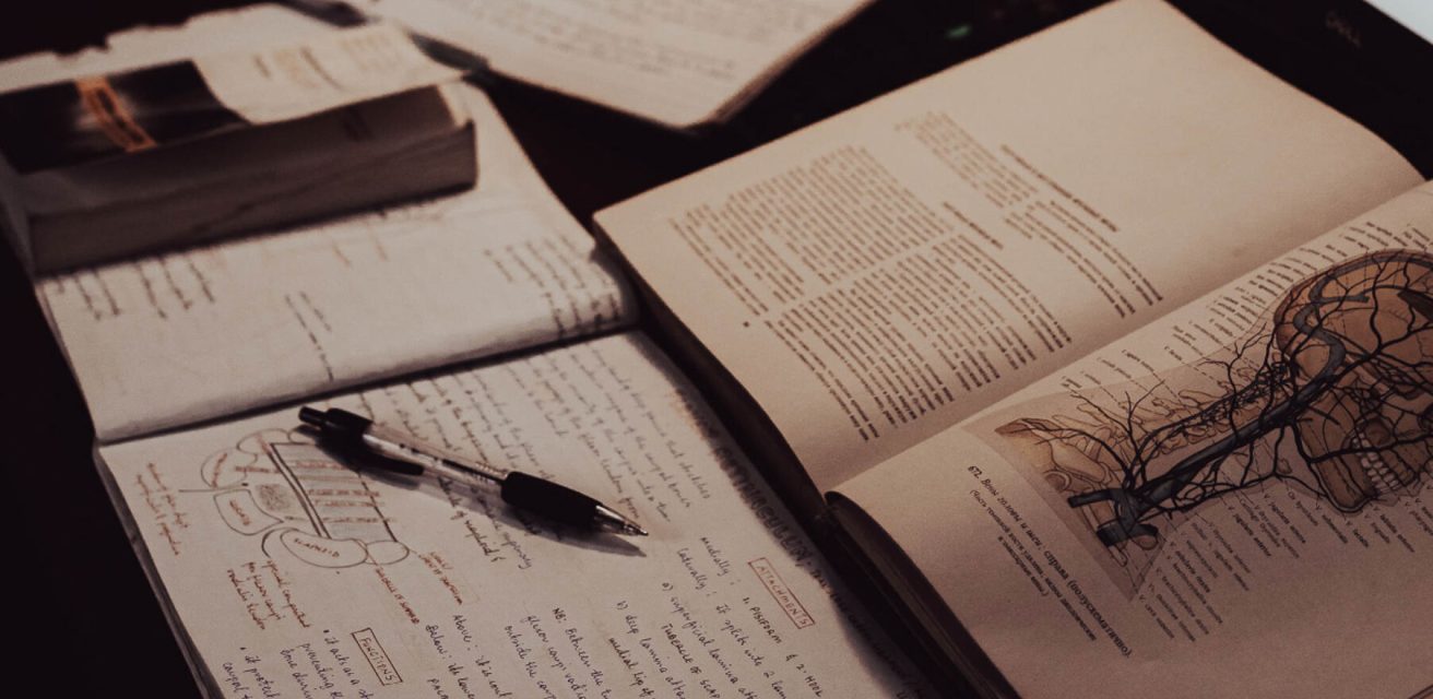 Medical Editing and Proofreading: A Guide for Beginners