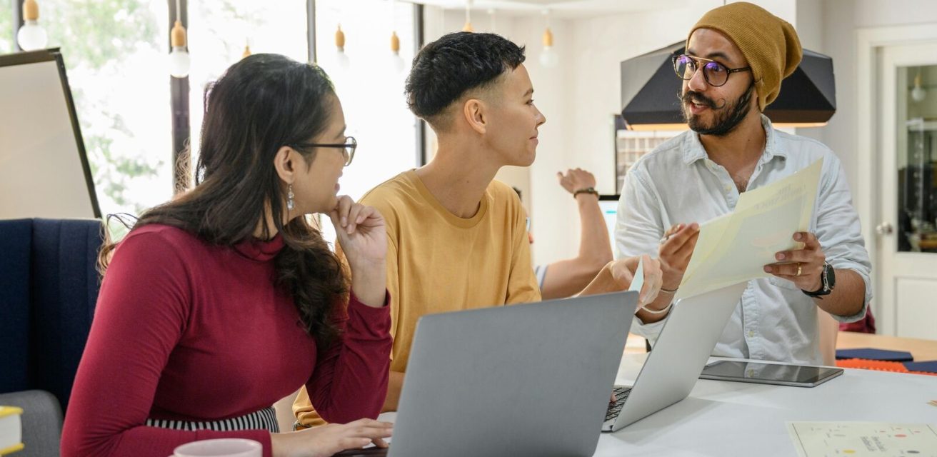 What Is Business Communication? A Complete Guide for Professionals