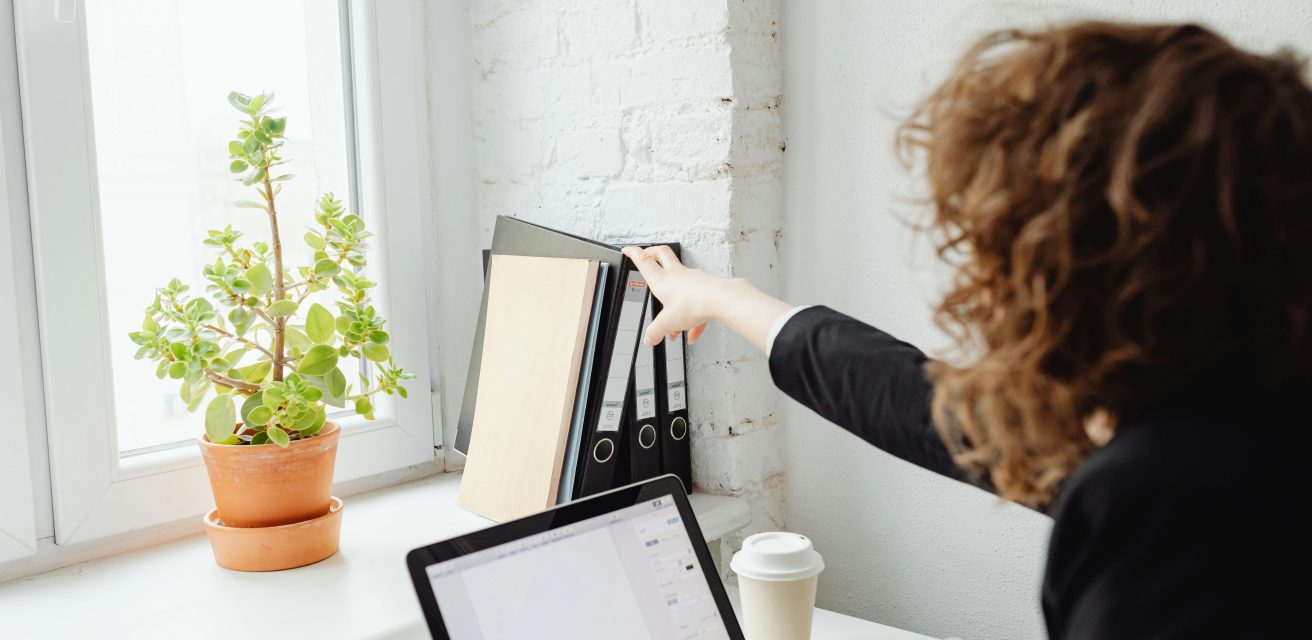 How to Spring Clean Your Freelance Business