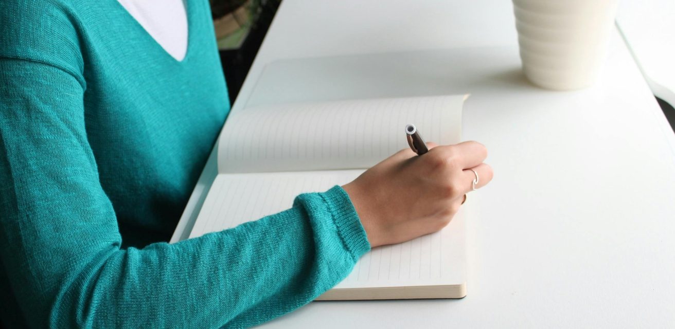 Meet Our Tutors: Becca